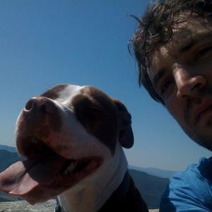 Meet your Posher, Matthew